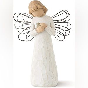 Willow Tree Angel of Healing Figure